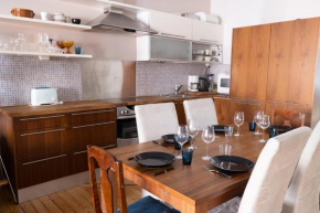 2ndhomes 1BR Charming City apartment in Yrjönkatu